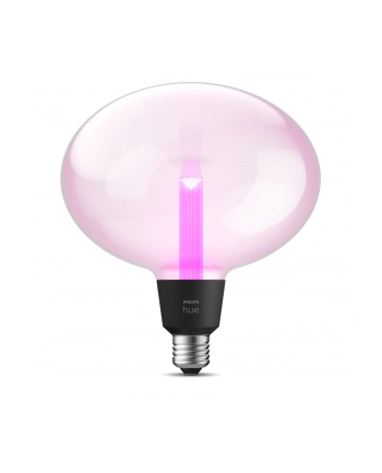 PHILIPS HUE Inteligentna żarówka E27 elipsa RGB (929003151301) nr 2