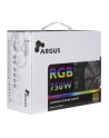 Inter-Tech Argus RGB-750W CM II moduł zasilaczy 20+4 pin ATX ATX Czarny - nr 12