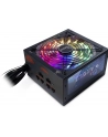 Inter-Tech Argus RGB-750W CM II moduł zasilaczy 20+4 pin ATX ATX Czarny - nr 21