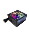 Inter-Tech Argus RGB-750W CM II moduł zasilaczy 20+4 pin ATX ATX Czarny - nr 7