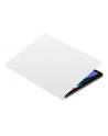 Samsung Smart Book Cover do Galaxy Tab S9 biały (EF-BX710PWEGWW) - nr 10