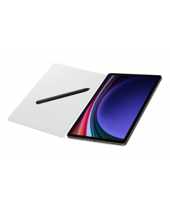 Samsung Smart Book Cover do Galaxy Tab S9 biały (EF-BX710PWEGWW) nr 2