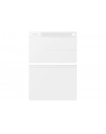 Samsung Smart Book Cover do Galaxy Tab S9 biały (EF-BX710PWEGWW) - nr 14