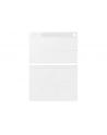 Samsung Smart Book Cover do Galaxy Tab S9 biały (EF-BX710PWEGWW) - nr 25