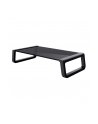 trust Podstawka pod monitor MONTA GLASS czarna - nr 17