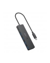 anker Hub 4w1 5Gbps USB-C Czarny - nr 6