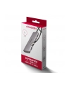axagon HMC-5H Wieloportowy hub USB-C 3.2 Gen 1, 3x USB-A, 4K HDMI, PD 100W, 100cm USB-C kabel - nr 17
