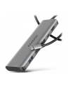 axagon HMC-5H Wieloportowy hub USB-C 3.2 Gen 1, 3x USB-A, 4K HDMI, PD 100W, 100cm USB-C kabel - nr 31