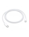 apple Kabel USB-C do LIGHTNING  1 m - nr 13