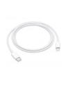 apple Kabel USB-C do LIGHTNING  1 m - nr 21