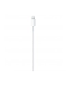 apple Kabel USB-C do LIGHTNING  1 m - nr 23