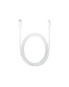 apple Kabel USB-C do LIGHTNING  1 m - nr 2