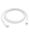 apple Kabel USB-C do LIGHTNING  1 m - nr 6