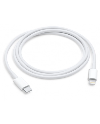 apple Kabel USB-C do LIGHTNING  1 m