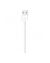 apple Przewód ze złącza Lightning na USB (1 m) - nr 11