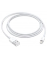 apple Przewód ze złącza Lightning na USB (1 m) - nr 5