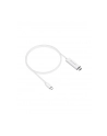 hyperdrive Kabel USB-C do HDMI 4K 60Hz  biały - nr 1