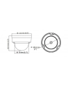 hikvision Kamera IP DS-2CD1143G2-I(2.8mm) - nr 3