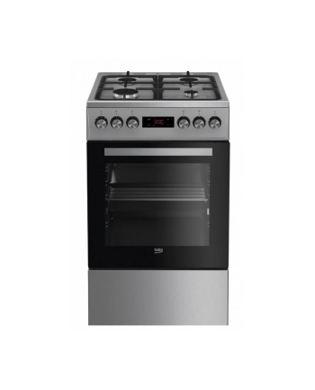 beko Kuchnia gazowo-elektryczna FSM52330DX Net Net nr 2