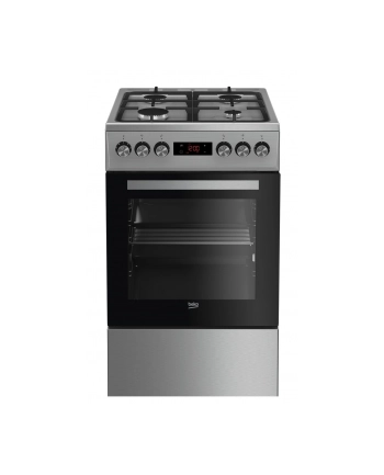 beko Kuchnia gazowo-elektryczna FSM52330DX Net Net nr 1