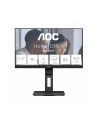 aoc Monitor 22E2UMF 21.5 cala VA HDMI DP Pivot Głośniki - nr 13