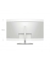 dell Monitor U4025QW 39,7 cala Curved/WUHD/5120x2160/21:9/HDMI/DP/Thunderbolt/USB/USB-C/Speakers/3Y PPG - nr 108
