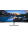 dell Monitor U4025QW 39,7 cala Curved/WUHD/5120x2160/21:9/HDMI/DP/Thunderbolt/USB/USB-C/Speakers/3Y PPG - nr 111
