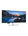 dell Monitor U4025QW 39,7 cala Curved/WUHD/5120x2160/21:9/HDMI/DP/Thunderbolt/USB/USB-C/Speakers/3Y PPG - nr 27