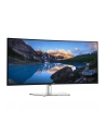 dell Monitor U4025QW 39,7 cala Curved/WUHD/5120x2160/21:9/HDMI/DP/Thunderbolt/USB/USB-C/Speakers/3Y PPG - nr 32