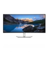 dell Monitor U4025QW 39,7 cala Curved/WUHD/5120x2160/21:9/HDMI/DP/Thunderbolt/USB/USB-C/Speakers/3Y PPG - nr 34