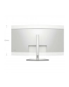 dell Monitor U4025QW 39,7 cala Curved/WUHD/5120x2160/21:9/HDMI/DP/Thunderbolt/USB/USB-C/Speakers/3Y PPG - nr 37