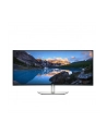 dell Monitor U4025QW 39,7 cala Curved/WUHD/5120x2160/21:9/HDMI/DP/Thunderbolt/USB/USB-C/Speakers/3Y PPG - nr 45