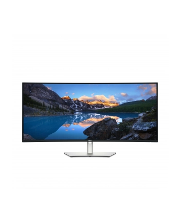 dell Monitor U4025QW 39,7 cala Curved/WUHD/5120x2160/21:9/HDMI/DP/Thunderbolt/USB/USB-C/Speakers/3Y PPG
