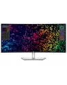 dell Monitor U4025QW 39,7 cala Curved/WUHD/5120x2160/21:9/HDMI/DP/Thunderbolt/USB/USB-C/Speakers/3Y PPG - nr 72
