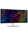 dell Monitor U4025QW 39,7 cala Curved/WUHD/5120x2160/21:9/HDMI/DP/Thunderbolt/USB/USB-C/Speakers/3Y PPG - nr 73