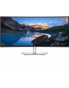 dell Monitor U4025QW 39,7 cala Curved/WUHD/5120x2160/21:9/HDMI/DP/Thunderbolt/USB/USB-C/Speakers/3Y PPG - nr 87
