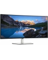 dell Monitor U4025QW 39,7 cala Curved/WUHD/5120x2160/21:9/HDMI/DP/Thunderbolt/USB/USB-C/Speakers/3Y PPG - nr 88
