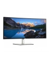 dell Monitor U3425WE 34.14 cala IPS Black/Curved/120Hz/WQHD/3440x1440/21:9/HDMI/DP/Thunderbolt/USB-C/USB/RJ-45/Speakers/3Y AES'PPG - nr 102