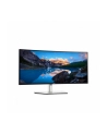 dell Monitor U3425WE 34.14 cala IPS Black/Curved/120Hz/WQHD/3440x1440/21:9/HDMI/DP/Thunderbolt/USB-C/USB/RJ-45/Speakers/3Y AES'PPG - nr 1