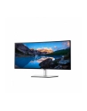 dell Monitor U3425WE 34.14 cala IPS Black/Curved/120Hz/WQHD/3440x1440/21:9/HDMI/DP/Thunderbolt/USB-C/USB/RJ-45/Speakers/3Y AES'PPG - nr 3