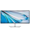 dell Monitor U3425WE 34.14 cala IPS Black/Curved/120Hz/WQHD/3440x1440/21:9/HDMI/DP/Thunderbolt/USB-C/USB/RJ-45/Speakers/3Y AES'PPG - nr 67