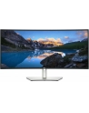 dell Monitor U3425WE 34.14 cala IPS Black/Curved/120Hz/WQHD/3440x1440/21:9/HDMI/DP/Thunderbolt/USB-C/USB/RJ-45/Speakers/3Y AES'PPG - nr 77