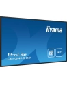 iiyama Monitor 42.5 cala ProLite LE4341S-B2 IPS,FHD,18/7,LAN,HDMI - nr 104