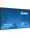 iiyama Monitor 42.5 cala ProLite LE4341S-B2 IPS,FHD,18/7,LAN,HDMI - nr 84