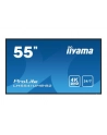 iiyama Monitor 54.6 cala ProLite LH5541UHS-B2 24/7 500cd 4K IPS - nr 20