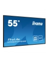 iiyama Monitor 54.6 cala ProLite LH5541UHS-B2 24/7 500cd 4K IPS - nr 23