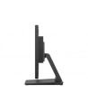 iiyama Monitor 22 cale T2238MSC-B1 IPS,FHD,DP,HDMI,2x2W,2xUSB,600(cd/m2),   10pkt.7H,IP1X(FRONT),PION/POZIOM - nr 41