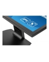 iiyama Monitor 22 cale T2238MSC-B1 IPS,FHD,DP,HDMI,2x2W,2xUSB,600(cd/m2),   10pkt.7H,IP1X(FRONT),PION/POZIOM - nr 42
