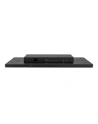 iiyama Monitor 22 cale T2238MSC-B1 IPS,FHD,DP,HDMI,2x2W,2xUSB,600(cd/m2),   10pkt.7H,IP1X(FRONT),PION/POZIOM - nr 43