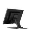 iiyama Monitor 22 cale T2238MSC-B1 IPS,FHD,DP,HDMI,2x2W,2xUSB,600(cd/m2),   10pkt.7H,IP1X(FRONT),PION/POZIOM - nr 51